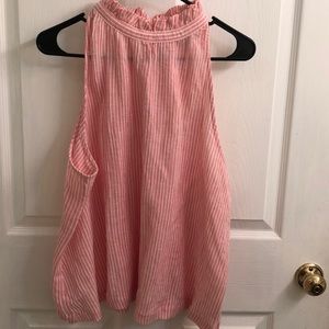 Universal Threads Top